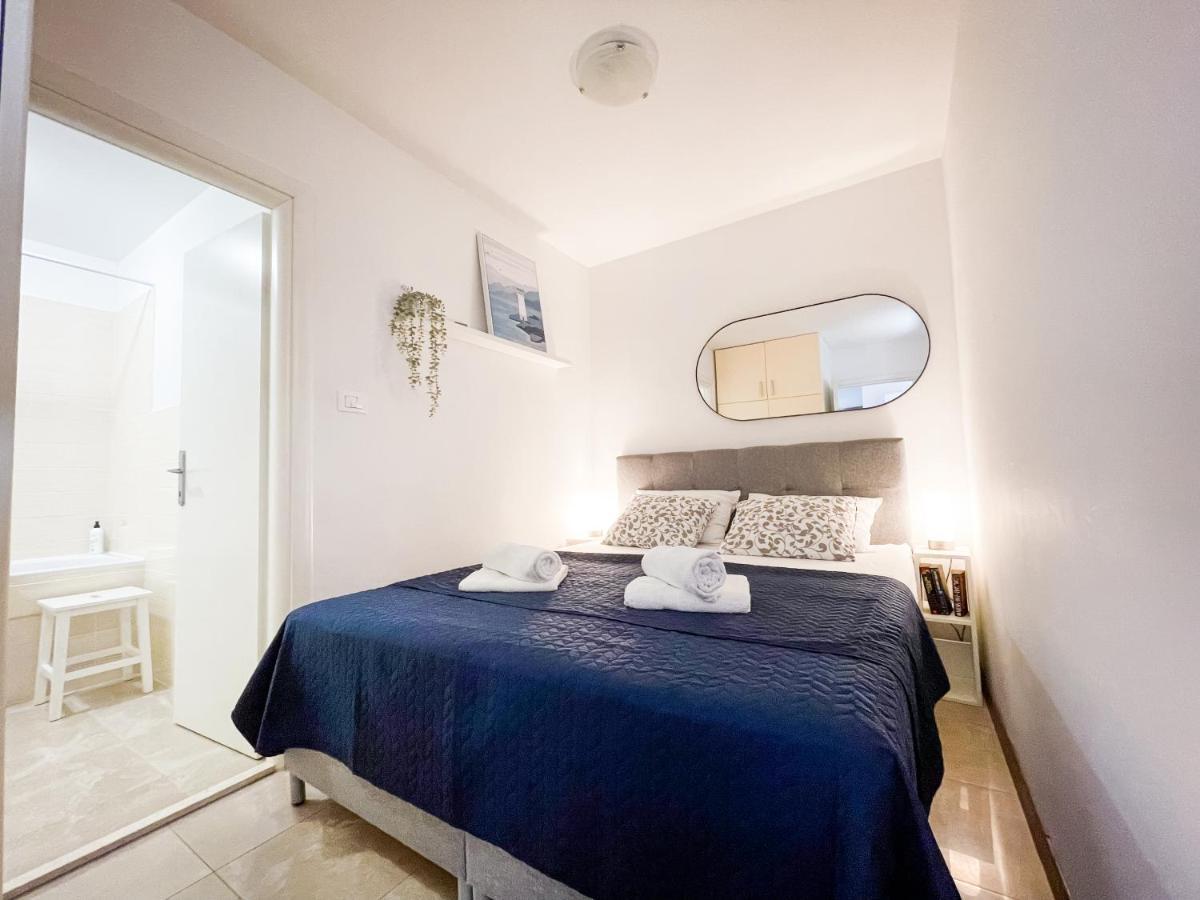 Apartment Zenta With Free Private Parking Spalato Esterno foto