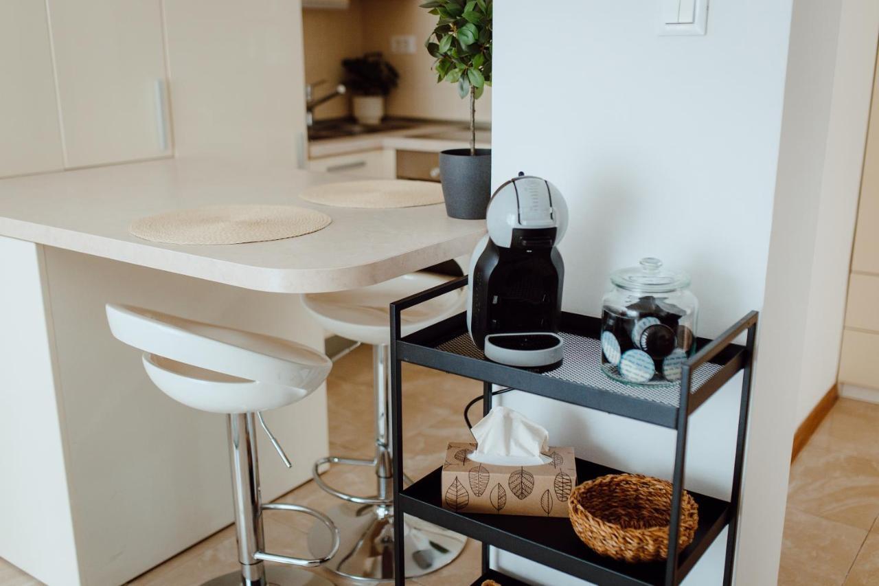 Apartment Zenta With Free Private Parking Spalato Esterno foto