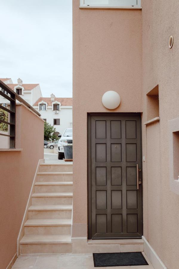 Apartment Zenta With Free Private Parking Spalato Esterno foto