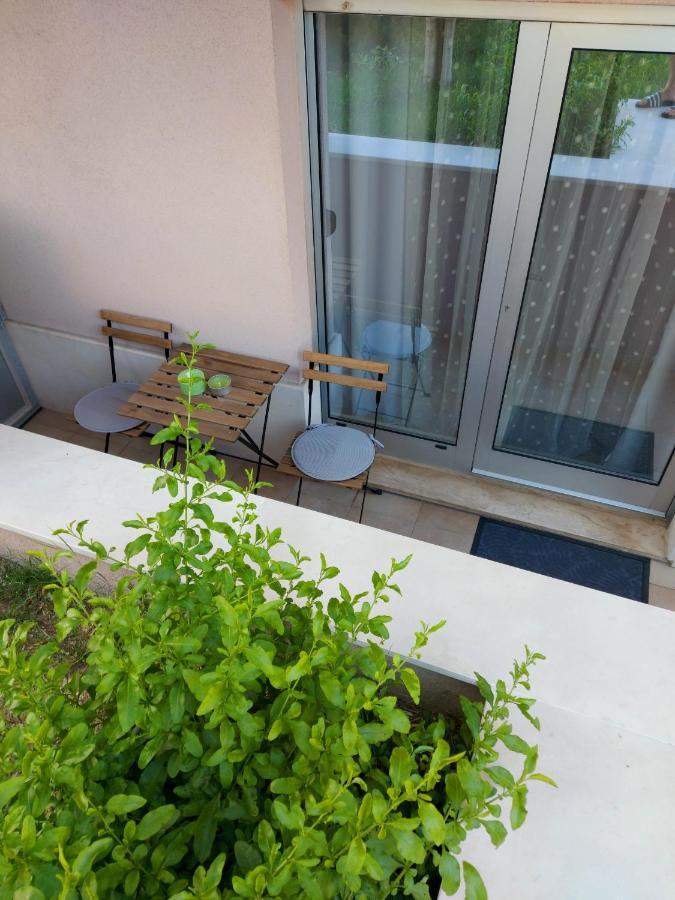 Apartment Zenta With Free Private Parking Spalato Esterno foto