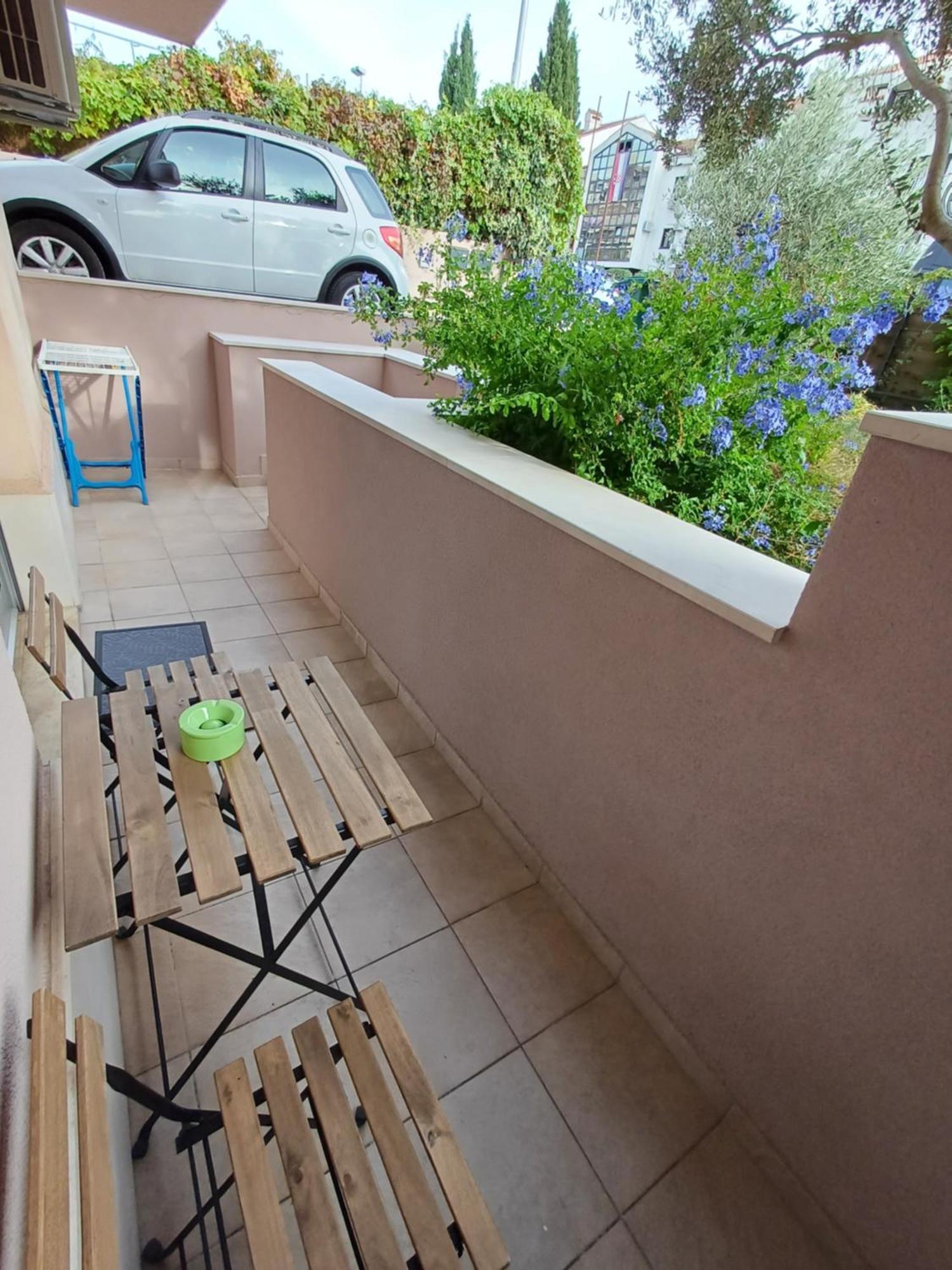 Apartment Zenta With Free Private Parking Spalato Esterno foto