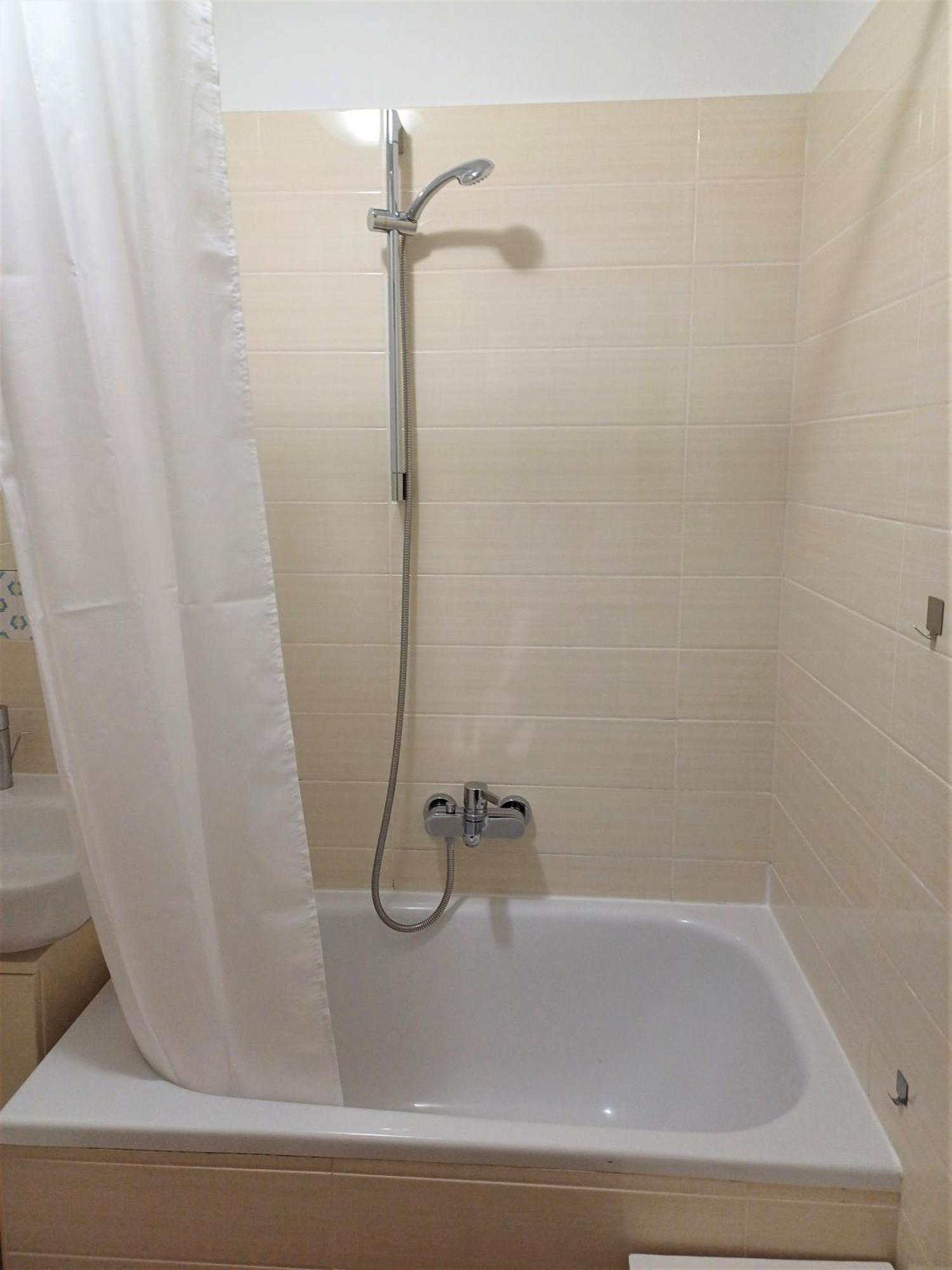 Apartment Zenta With Free Private Parking Spalato Esterno foto