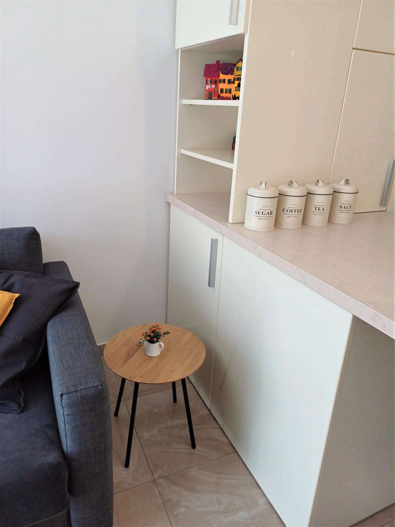 Apartment Zenta With Free Private Parking Spalato Esterno foto