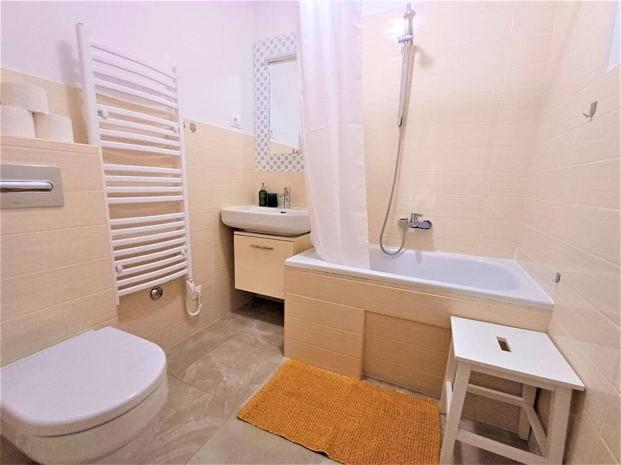 Apartment Zenta With Free Private Parking Spalato Esterno foto