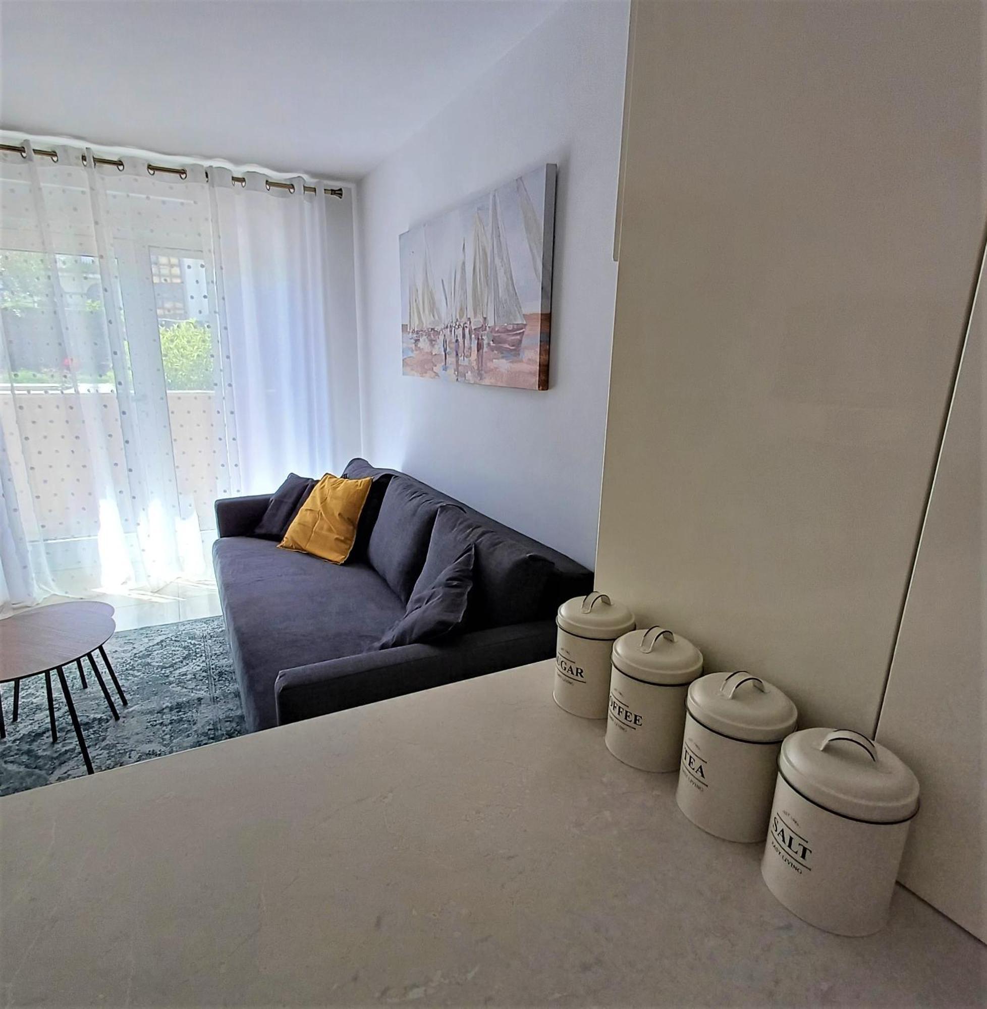 Apartment Zenta With Free Private Parking Spalato Esterno foto
