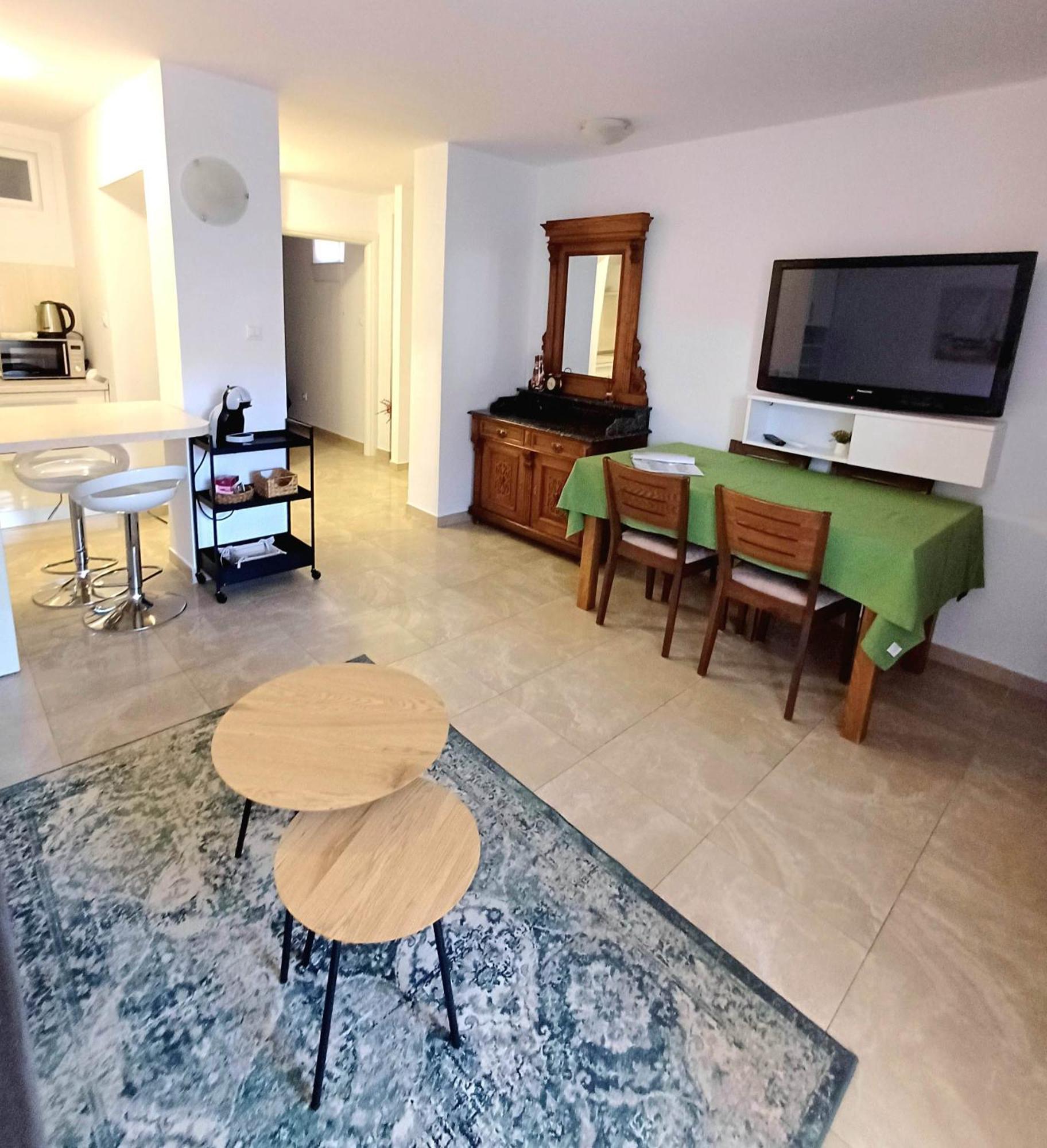 Apartment Zenta With Free Private Parking Spalato Esterno foto