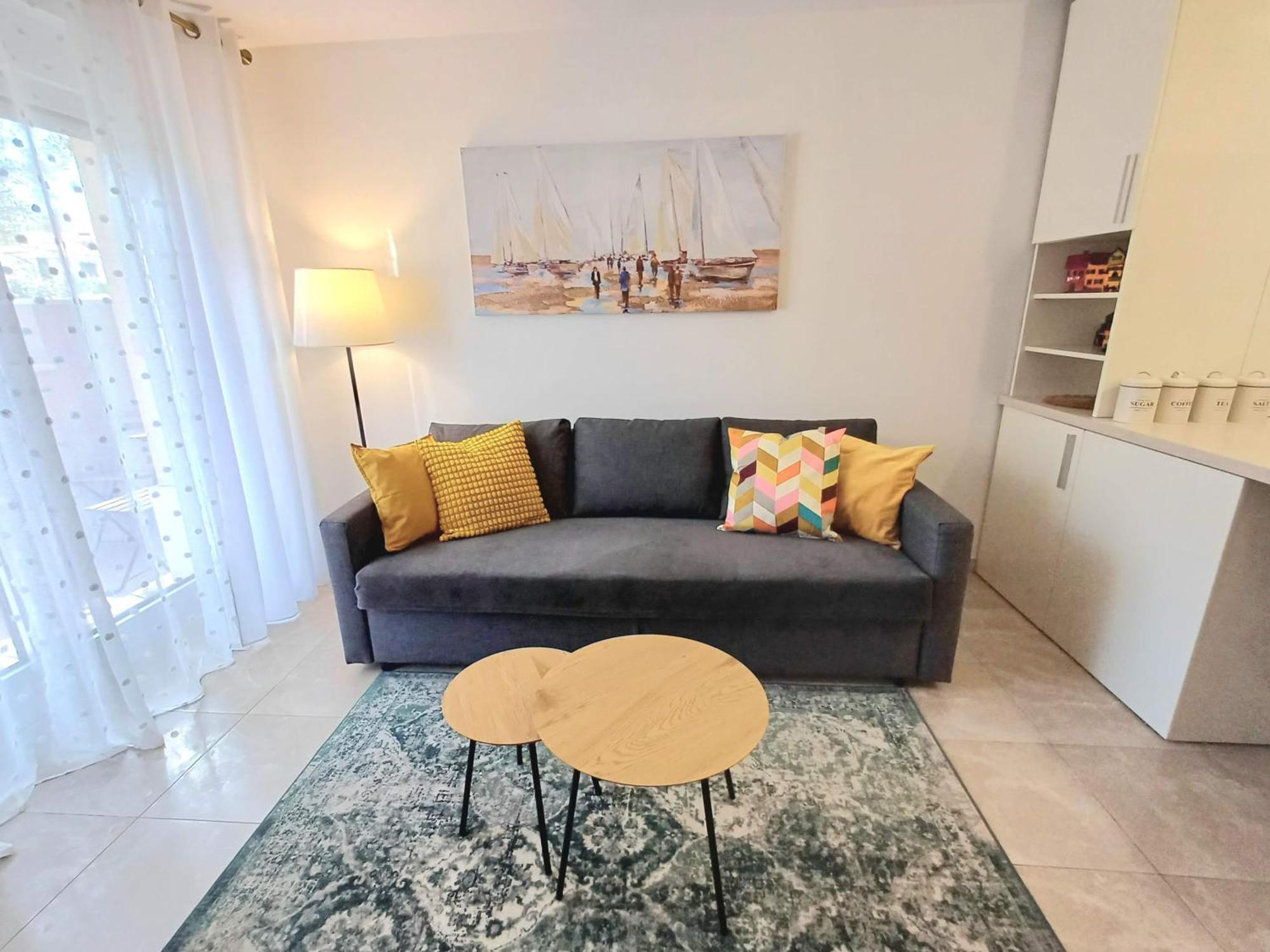 Apartment Zenta With Free Private Parking Spalato Esterno foto