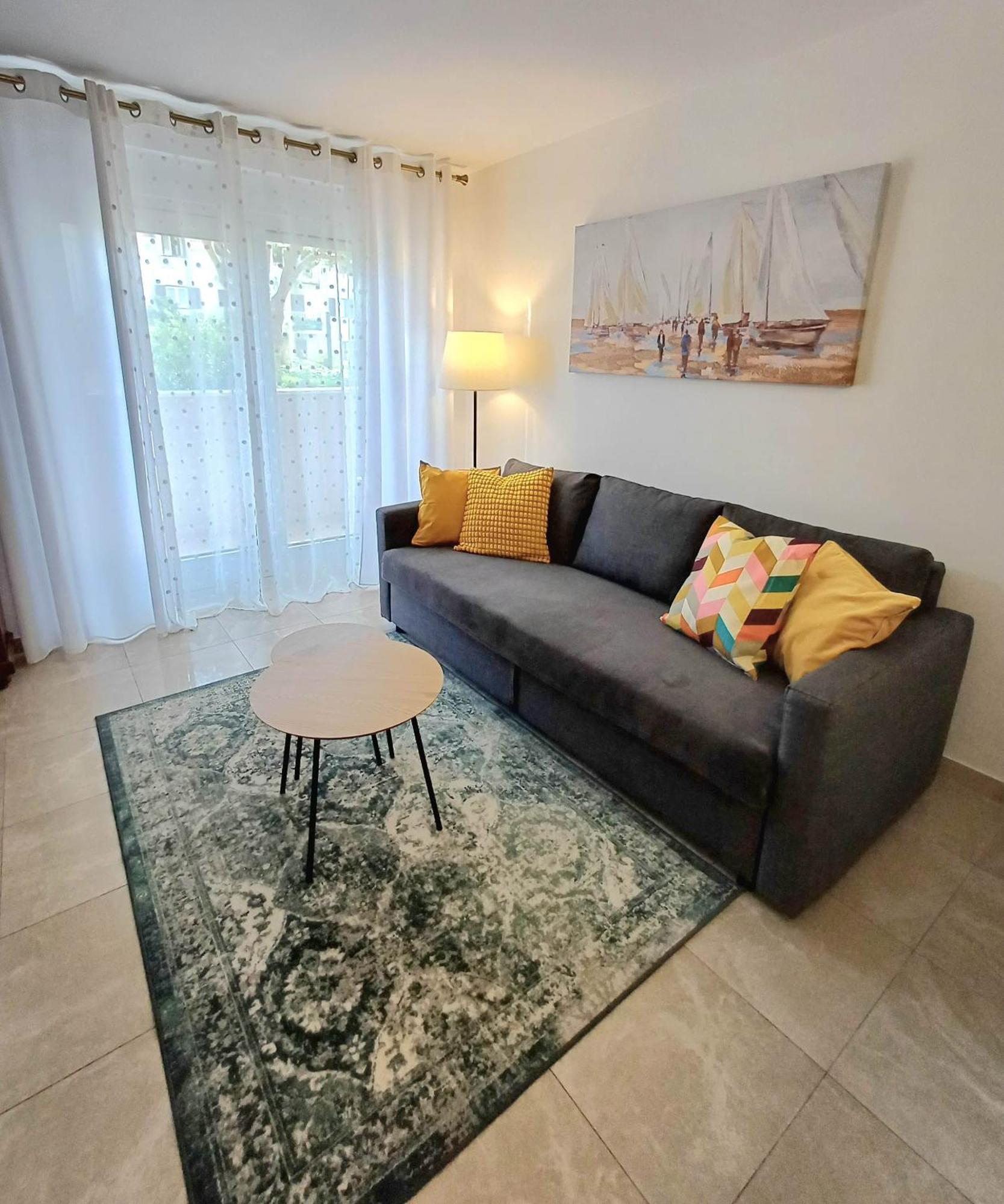 Apartment Zenta With Free Private Parking Spalato Esterno foto