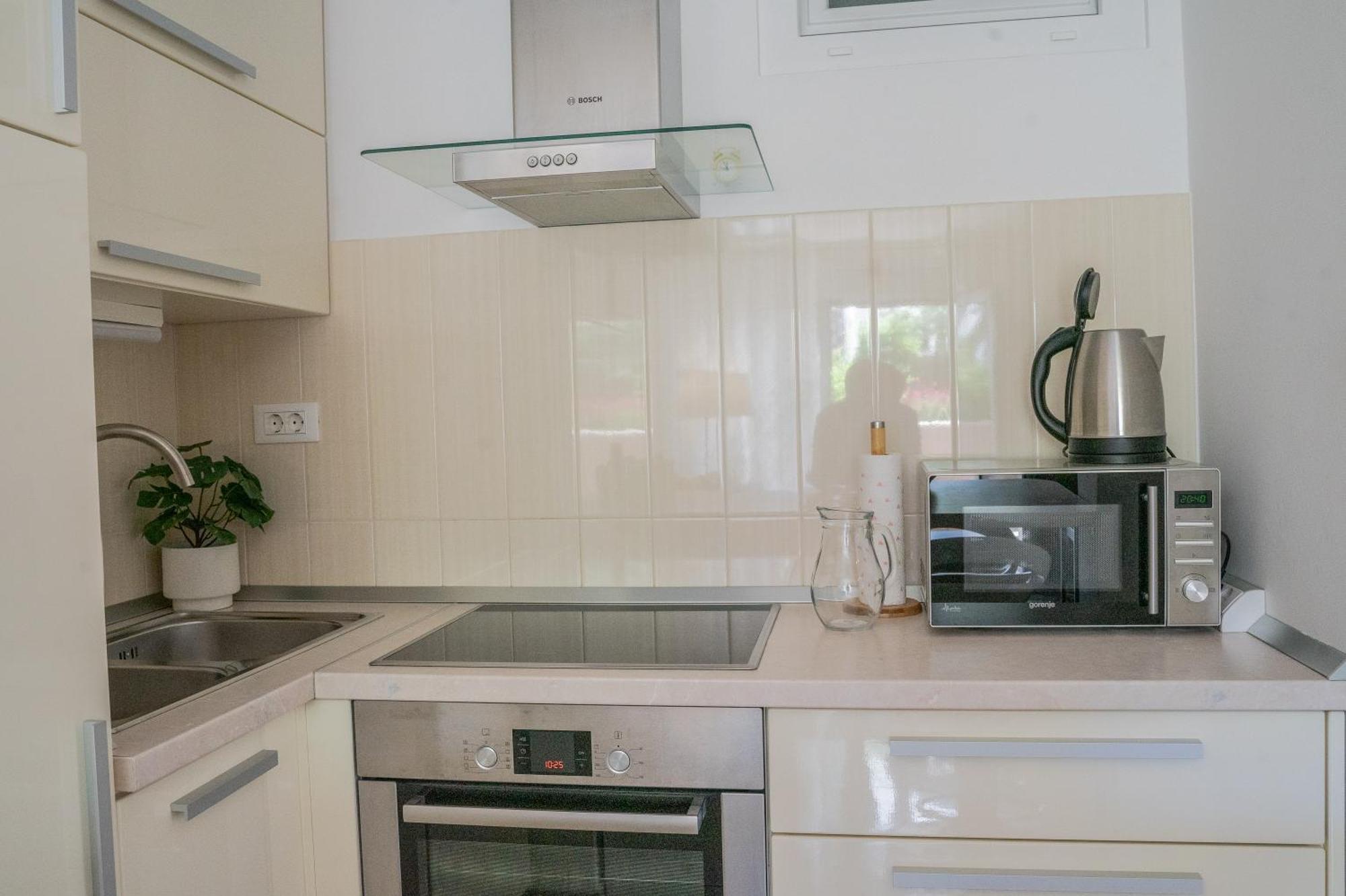 Apartment Zenta With Free Private Parking Spalato Esterno foto