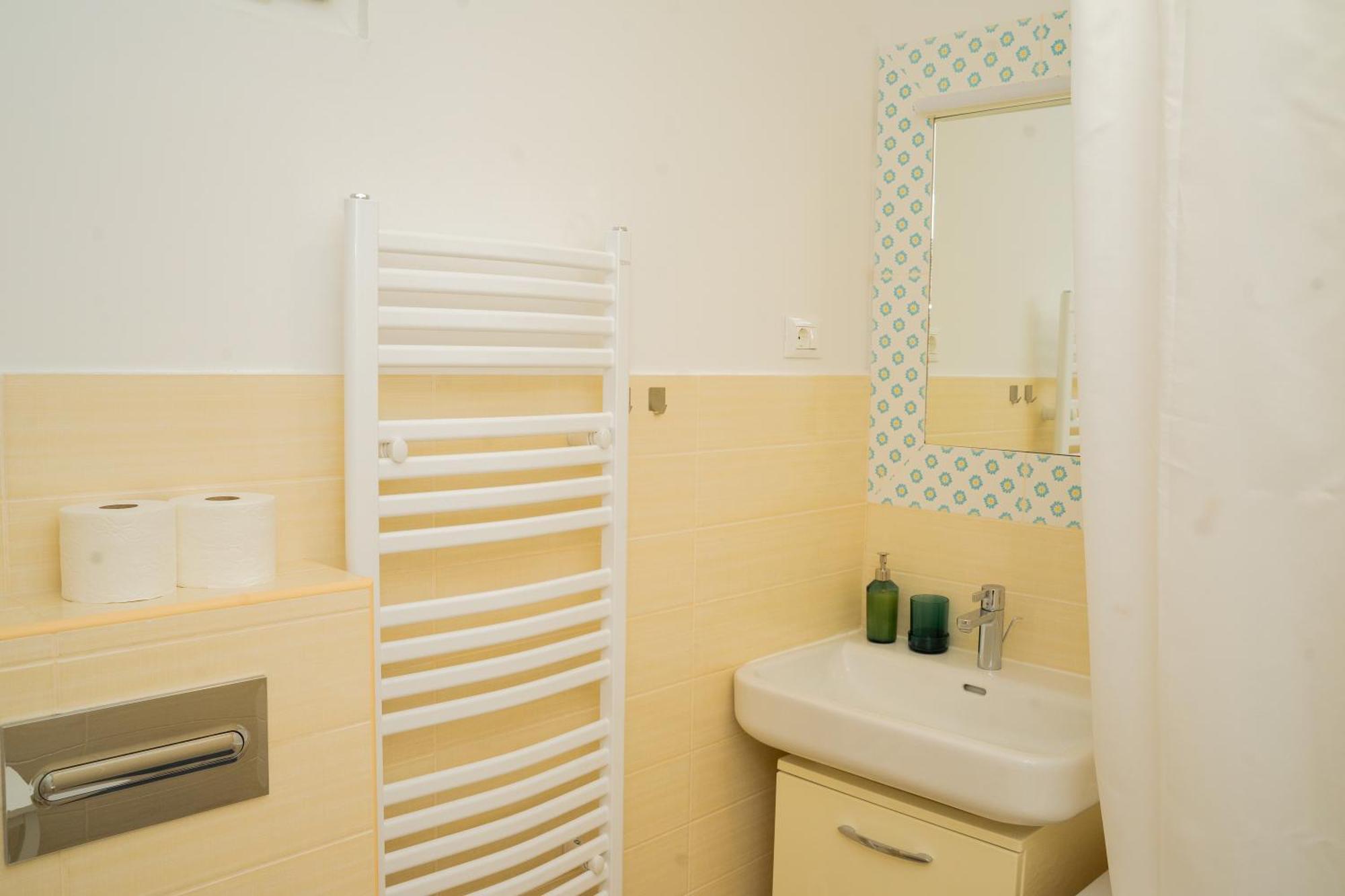 Apartment Zenta With Free Private Parking Spalato Esterno foto