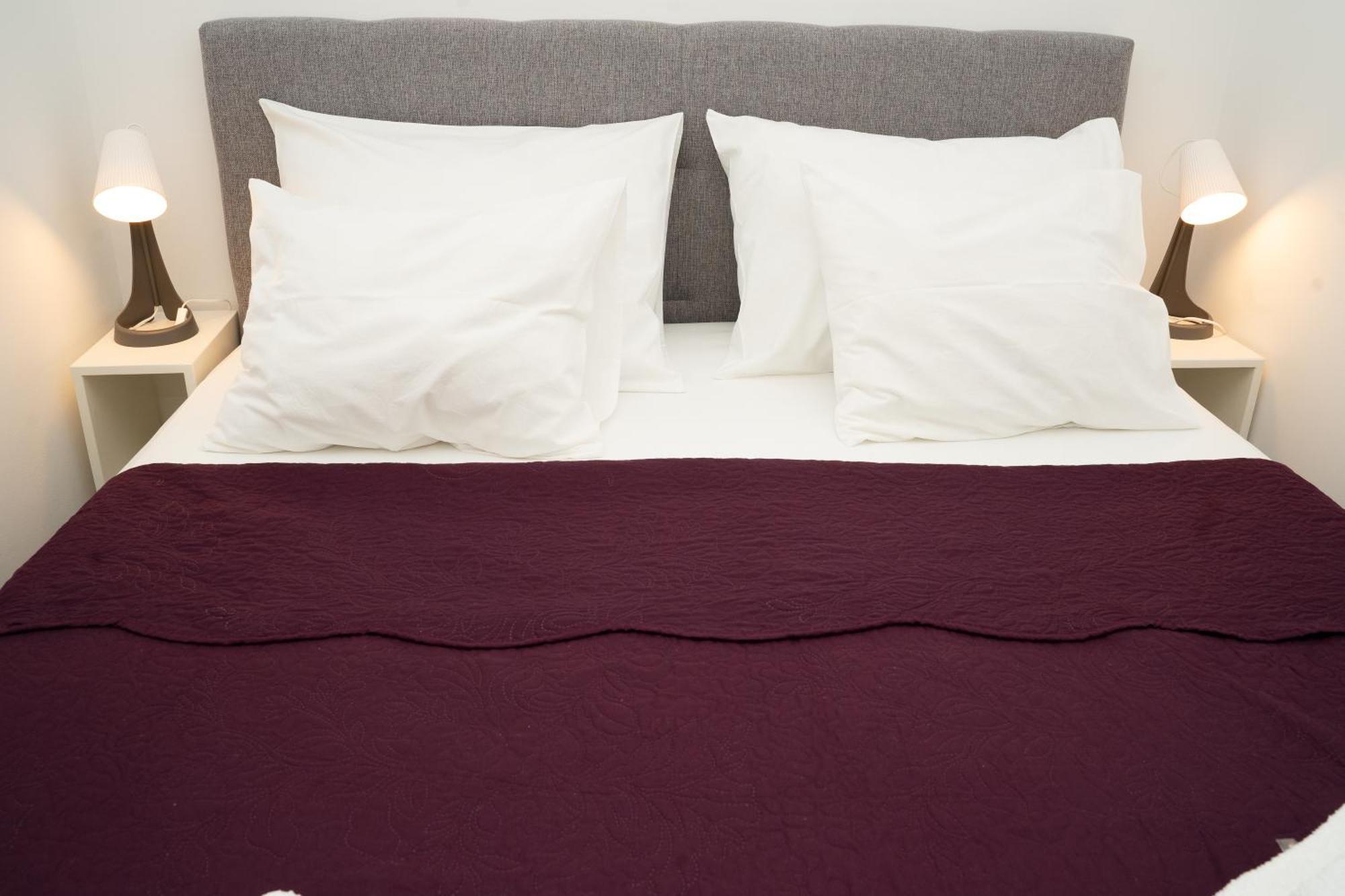 Apartment Zenta With Free Private Parking Spalato Esterno foto