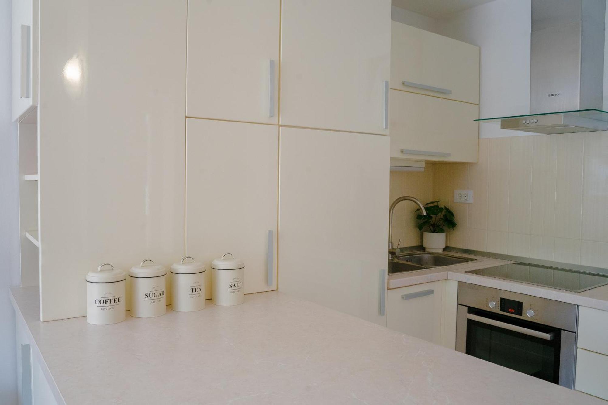 Apartment Zenta With Free Private Parking Spalato Esterno foto