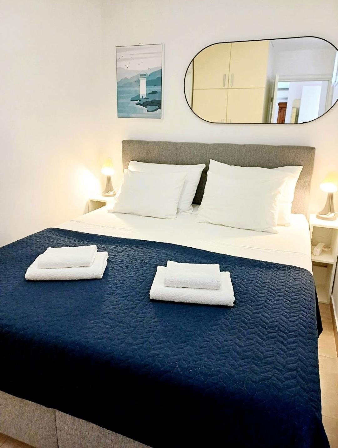 Apartment Zenta With Free Private Parking Spalato Esterno foto
